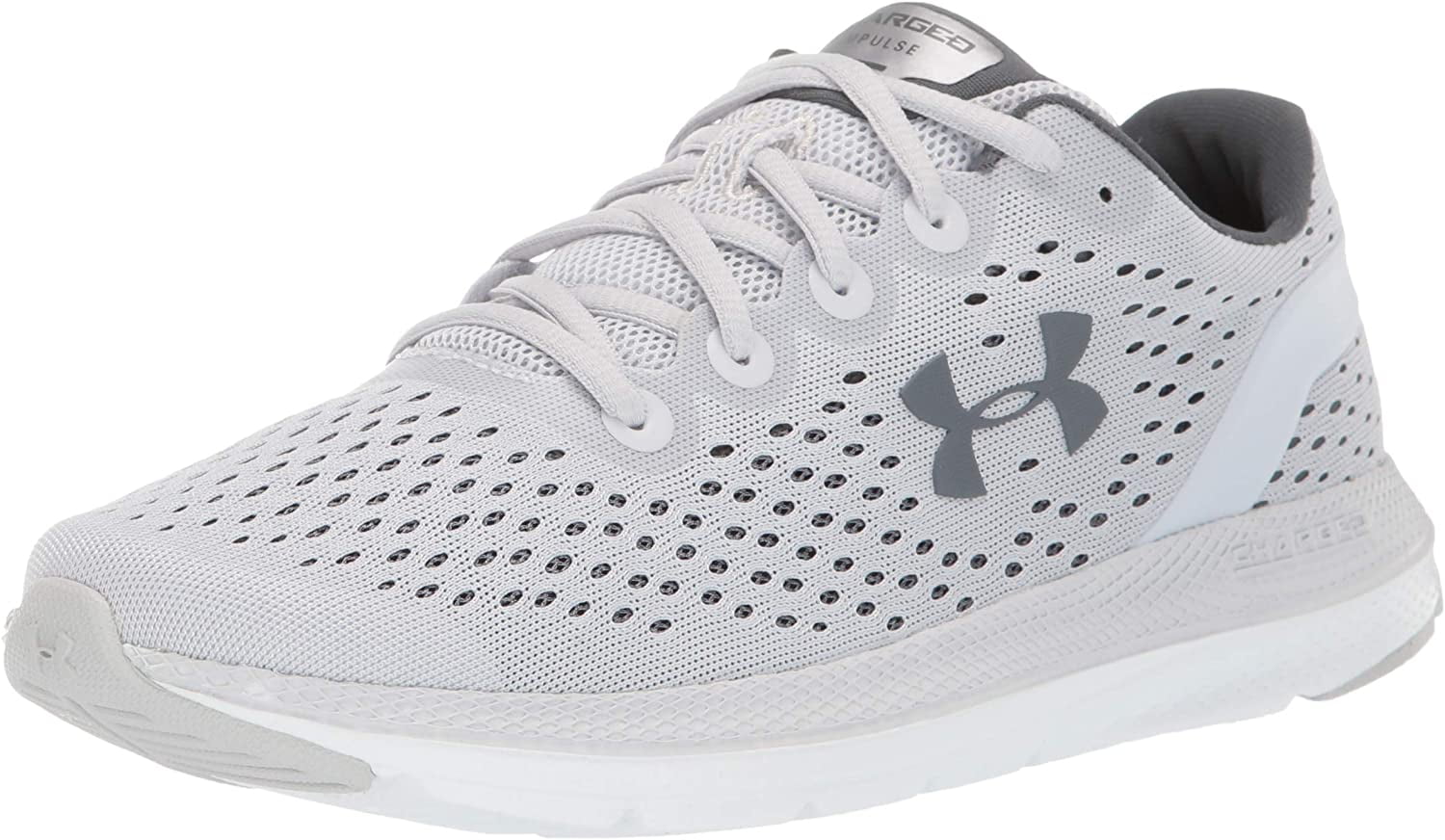 Under Armour Womens Charged Impulse Running Shoe 
