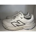 thumbnail image 2 of New Balance Fresh Foam X 860v14 Mens Size 11D White Black Running Shoes Sneakers, 2 of 6