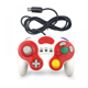 thumbnail image 3 of Compatible con el mando con cable Wii/NGC, para mandos de GameCube, 3 of 4