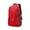 Red, variant on Large Backpack for Travel Mountaineering Bag Large Capacity 20-35L Hiking Backpack Light and Foldable Outdoor Knapsack Camping Breathable Travel Sackpack Red