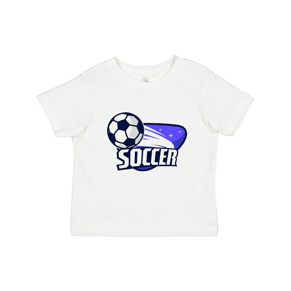 Inktastic Soccer Stars Boys or Girls Baby T-Shirt