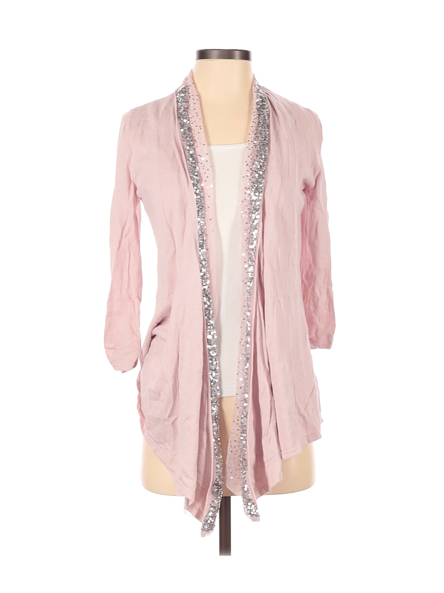 white cardigan walmart