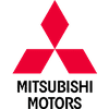Genuine OE Mitsubishi Mud Guard, Rear Right-Hand - MB944450