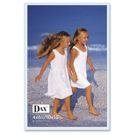 DAX Magnetic Hook and Loop Cubicle Picture Frame