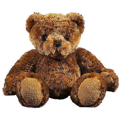 mommy heartbeat teddy bear