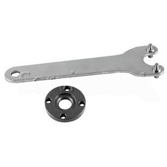 DeWalt DW402/DW831 Angle Grinder Replacement Flange & Wrench # 5140001-90