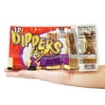thumbnail image 4 of J.R. Dippers Cheese Dip & Pretzel Sticks Snacks (1 Pack), 4 of 4