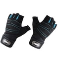 thumbnail image 4 of Ejercios de Peso Guantes, Soporte Contra El Peso de Los Guantes de la Mitad de LosDos para la Motocicleta, 4 of 8