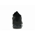 thumbnail image 4 of Nike Men's Air VaporMax 2021 FK Black Anthracite Running Shoes, from StockX, 4 of 5
