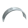 thumbnail image 2 of Tie Down Engineering 44837 Tread Brite Aluminum Fenders - 8" x 31.5" x 13.125", 2 of 3