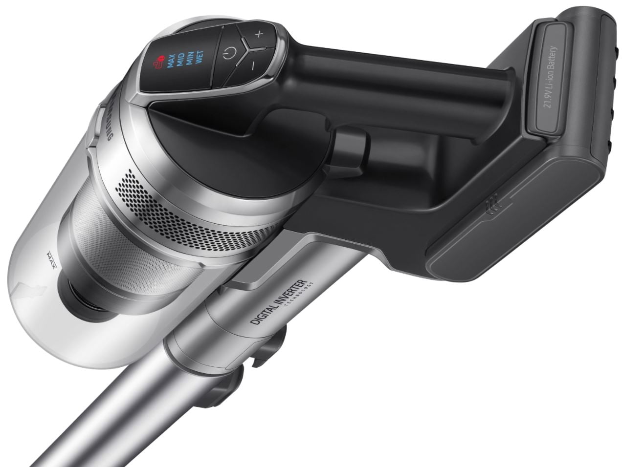 Samsung Jet 90 Complete Cordless Stick 