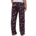 thumbnail image 6 of DC Comics Batman Harley Quinn Women's Good To Be Bad Adult Lounge Sleep Pants, 6 of 7