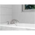 thumbnail image 4 of Pfister Rt6-5Wf Winfield Deck Mounted Roman Tub Filler - Nickel, 4 of 7