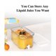 thumbnail image 3 of Drink Dispenser For Parties,beverage Dispenser For Refrigerator,iced Beverage Dispenser Faucet And, 3 of 5