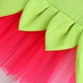 thumbnail image 3 of RIJOPUTY Teen Dress Toddler Girl Dresses Baby Girl Summer Clothes Cute Girl Outfits One Outfit Baby First Birthday Baby Outfit Princess Outfits for Toddler Girls Toddler Outfits Girls Outfit 4, 3 of 9