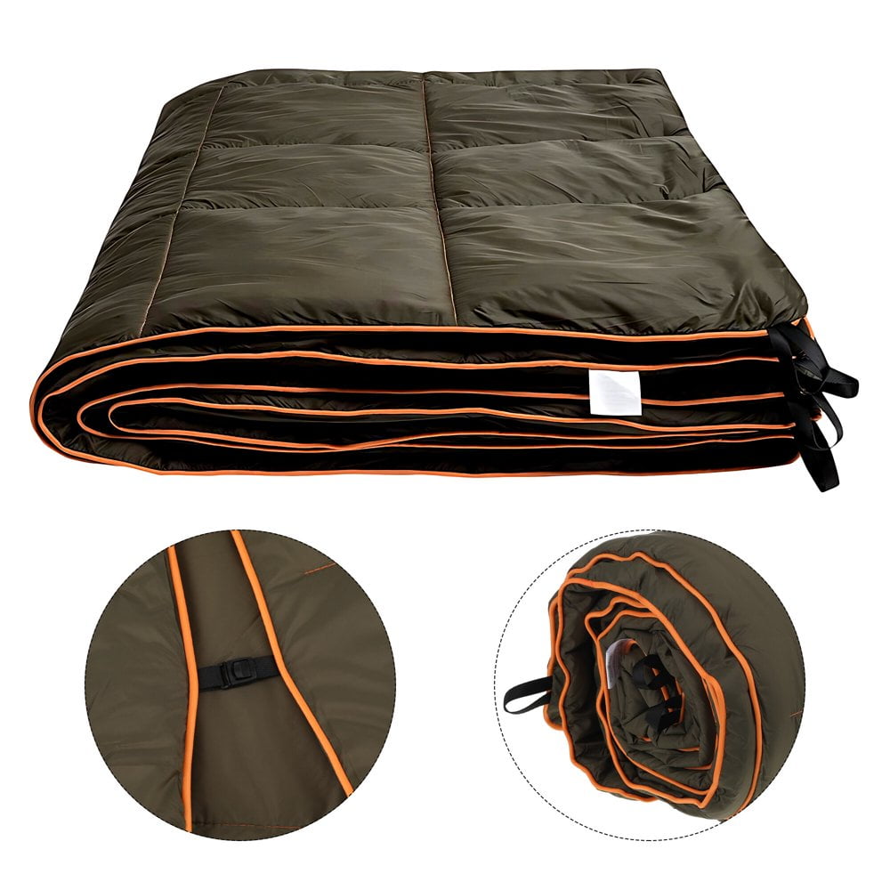 Down sleeping bag blanket sale