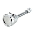 thumbnail image 1 of Yeacher 360° Rotatable Tap Head Faucet Extender Splash-Proof Pressurized Kitchen Tap Sprayer with 3 Modes, 1 of 8