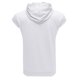 thumbnail image 4 of WILLBEST Sudaderas De Hombre Camisetas Deportivas para Hombre Moda De Verano Deportes De Ocio Color Sólido con Capucha Chaleco sin Mangas Top Grande, 4 of 5