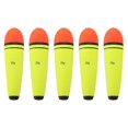 thumbnail image 1 of EIGTHTAIL EVA Bright Color Float Buoyancy Floating Slip Corks Multi-size Fishing Supplies, 1 of 18