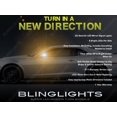 thumbnail image 1 of For Chevrolet Camaro LED Mirror Add On Turnsignal Lights Turn Signal Lamps (all years), 1 of 6