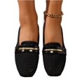 thumbnail image 5 of Willtoo Women's Loraine Mesh Loafers, 5 of 5