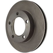 plymouth trailduster disc brake rotor