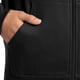 thumbnail image 3 of Sudadera Fruit of the Loom Eversoft Fleece para hombre, 3 of 6