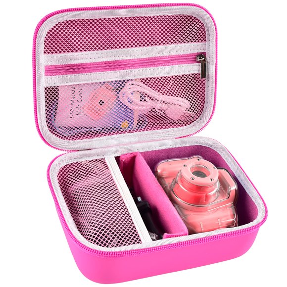 Funda para Cámara para Seckton/Goopow/Dylanto/ESOXOFFORE/Agoigo/GKTZ