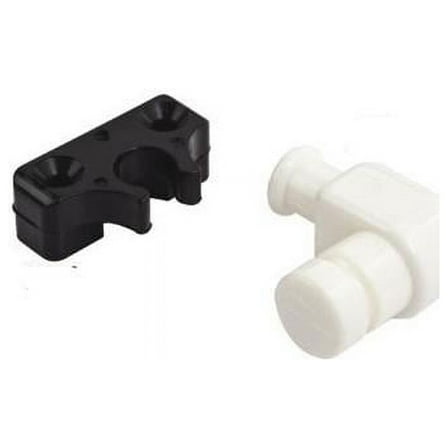 Sea Dog Marine Nylon 90Dginside Eye End 3/4" (273350-1)