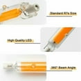 thumbnail image 4 of Wide Appliance Led Bulb, Energy Saving For Stage And Studio Lamp, Task Lighting, And Floor Lamp, Easy Installation, Instant On Full Brightness, Eco-Friendly, 4 Pieces, 4 of 5