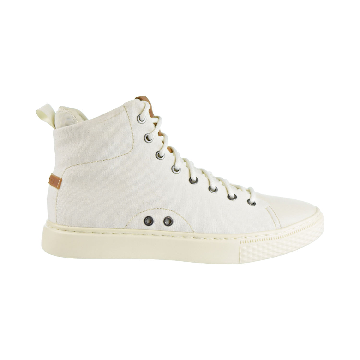 Polo Ralph Lauren Dleaney Canvas High 