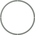 thumbnail image 6 of Ekena Millwork 64"OD x 59 1/8"ID x 2 1/2"W x 3/4"P Medea Ceiling Ring Kit, 6 of 11