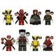 thumbnail image 1 of Plush Toys for Kids 8PC Children's Puzzle Toys Children's Building Block Toys, 1 of 2