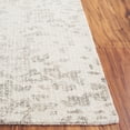 thumbnail image 3 of SAFAVIEH Ebony Iacopo Distressed Runner Rug, Ivory/Gray, 2'3" x 9', 3 of 10