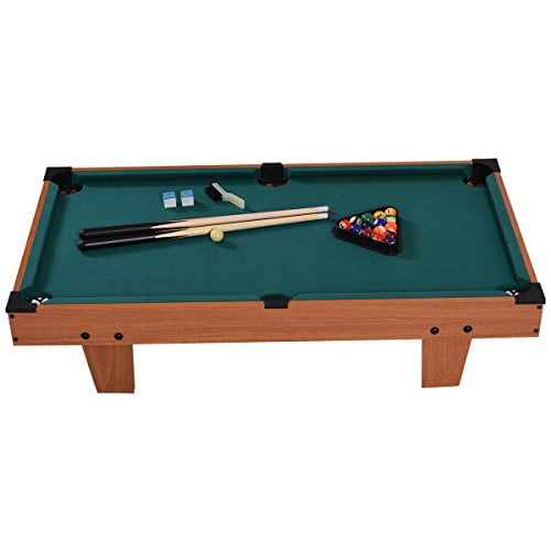 Бильярд Tabletop Table