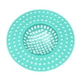 thumbnail image 2 of FHBVT Floor Drain Sink Filter Bathroom Kitchen Strainer Anti-Clog Mesh Plug Removable Easy Clean Practical Utility Tool Home Bathroom Kitchen Small Space Drain Protector Gadget Daily Use, 2 of 4