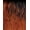 DRFF Cajun Spice, variant on Outre Melted Hairline Ear to Ear HD Lace Front Glueless Wig - Jenni