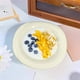 thumbnail image 5 of Cuenco De Cer Mica Para Postre, Ensalada De Frutas, Vajilla Para El T De La Tarde, Apto Para Lavavajillas Y Microondas, Dise O Elegante, Para Cafeter as Y Uso Dom Stico, Perfecto Para, 5 of 8