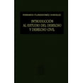 thumbnail image 1 of Introducción al estudio del derecho y derecho civil Editorial Porrúa 9789700744575, 1 of 2