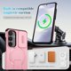 thumbnail image 5 of Funda GANGXUN para Samsung Galaxy S24 Plus – Magnética Antigolpes con Soporte y Protección Doble, 5 of 6