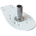 thumbnail image 1 of Placa superior modular SEAVIEW para radares marinos, domos y antenas, 1 of 1