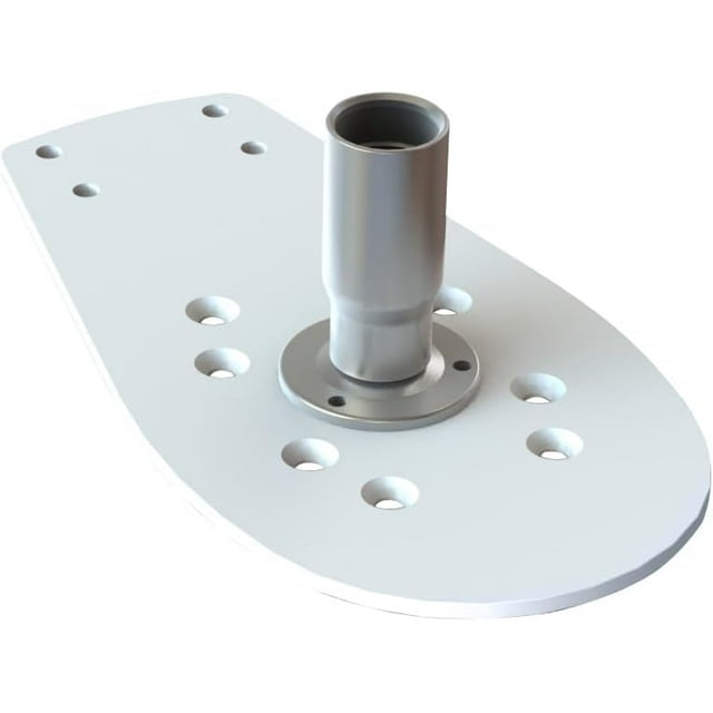Placa superior modular SEAVIEW para radares marinos, domos y antenas