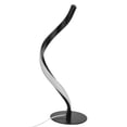 thumbnail image 4 of Night Light, Warm Color LED Table Lamp Plug And Play  For Living Room For Bedroom Black, 4 of 8
