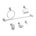 thumbnail image 2 of Juego de accesorios para baño Alta Calidad Dica 1200, 2 of 2
