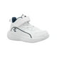 thumbnail image 1 of Tenis Para Niño Charly® Estilo Urbano Blanco Marino 15-21 blanco 15, 1 of 6