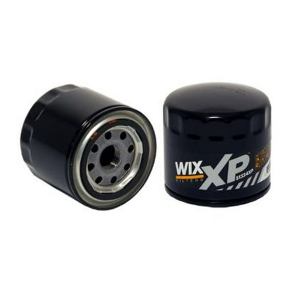 WIXXP XP 51515XP Premium Motor Spin-On Oil Filter, 10,000 Miles Fits Various Cars