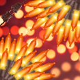thumbnail image 1 of Luces decorativas JUSTPRO 300LIGHTS (2 x 150 L), color naranja, 19,44 m, 1 of 6
