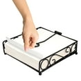 thumbnail image 4 of Napkin Holder -  Black, 4 of 7