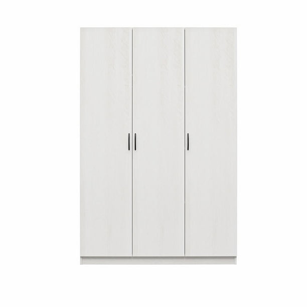 Ameriwood 3 door wardrobe deals
