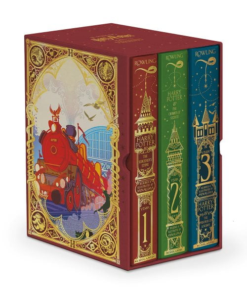洋書 Harry Potter The Complete Series 51xnVDL1KAL._AC_SY200_QL15_.jpg